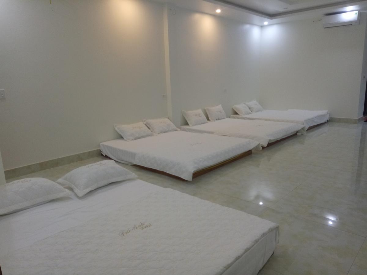 Duc Anh Bao Lac Hotel Каобанг Екстер'єр фото