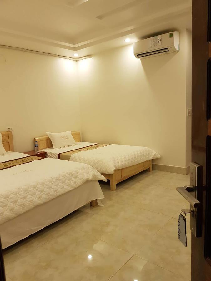 Duc Anh Bao Lac Hotel Каобанг Екстер'єр фото