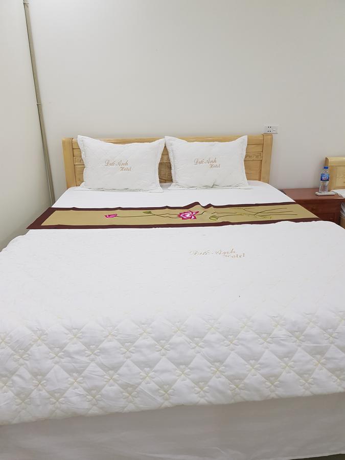 Duc Anh Bao Lac Hotel Каобанг Екстер'єр фото