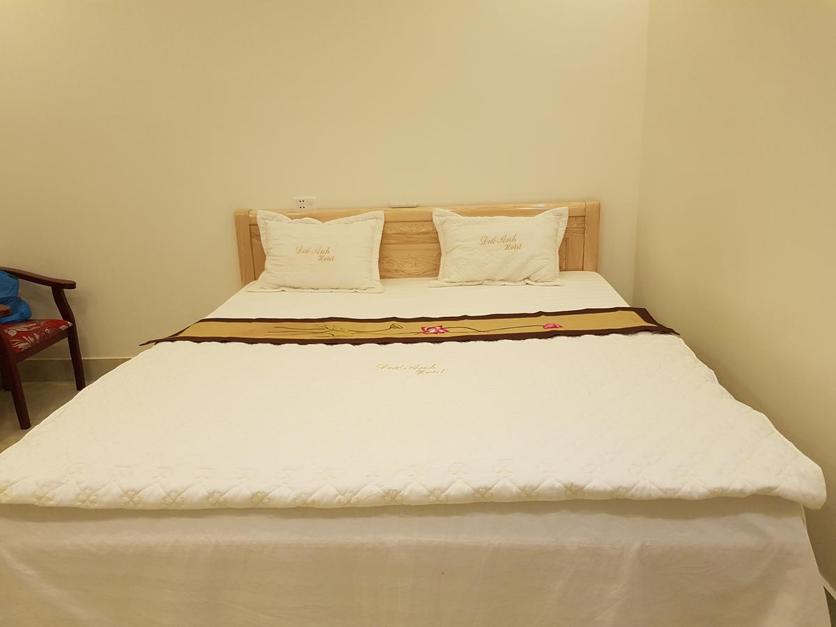 Duc Anh Bao Lac Hotel Каобанг Екстер'єр фото