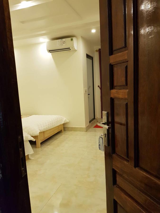 Duc Anh Bao Lac Hotel Каобанг Екстер'єр фото